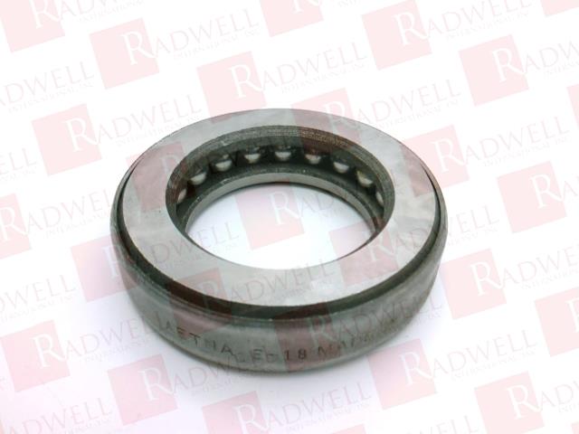 Подшипник Артикул E-18 от производителя AETNA