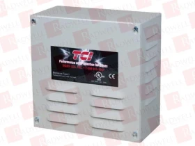 Контроллер питания Артикул KDRF28HC3 от производителя TCI TRANS COIL