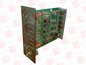 Плата управления/интерфейса Артикул 21000F от производителя LABEL SENSING SYSTEMS