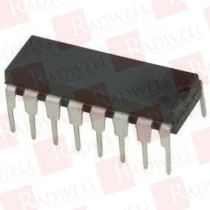 Логическая микросхема Артикул MM58274BN от производителя NATIONAL SEMICONDUCTOR