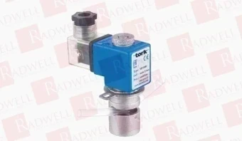 Электромагнитный клапан  Артикул S8510.080 от производителя TORK VALVE & AUTOMATION