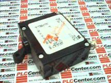 Автоматический выключатель E-T-A Артикул AA1-B0-16-615-5D1-B от производителя CARLING SWITCH