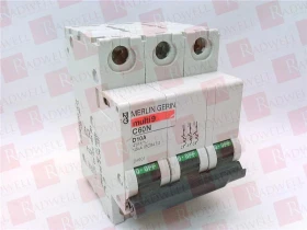 Автоматический выключатель нагрузки Артикул MG24601 от производителя SCHNEIDER ELECTRIC