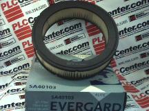 SA40103 Воздушный фильтр от EVERGARD