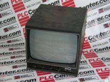 Монитор видеонаблюдения TC1909A BURLE 9" 120В 40Вт