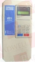 Привод Артикул CIMR-P5U-40-P7 от производителя OMRON