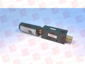 Вакуумный генератор  Артикул VG-020-00-00 от производителя IDEX INC