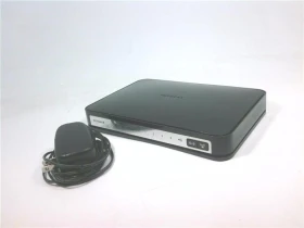 Wi-Fi роутер NETGEAR WNDR4300V2 N750 Dual Band