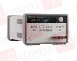 Источник питания Артикул E3647A от производителя KEYSIGHT TECHNOLOGIES