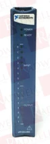 Модуль / стойка ПЛК Артикул CFP-DIO-550 от производителя NATIONAL INSTRUMENTS