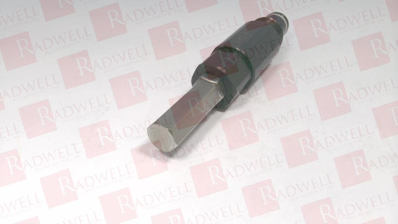 Запчасть для гидравлического клапана Артикул HS1R603-P-35-4TR от производителя OILGEAR