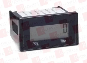 Таймер  / Счетчик  Артикул 6308-0500-0000 от производителя TRUMETER