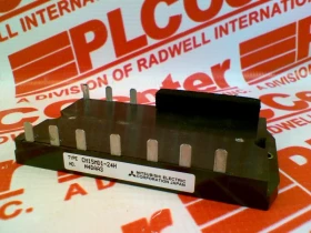 Транзистор Артикул CM15MD124H от производителя POWEREX