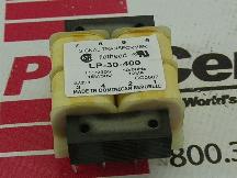 Трансформатор  питания сервопривода Артикул LP-30-400 от производителя SIGNAL TRANSFORMER