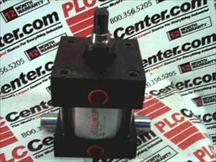 Пневматический цилиндр PARKER LS-A3TC-4.0X1-N-2, ход 1", диаметр 4"