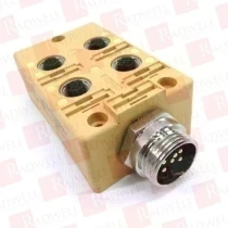 Комплект кабелей / шнуров QD Артикул VB 40-B1161 от производителя TURCK