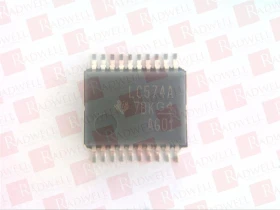 Интегральная микросхема Артикул SN74LVC574ADBR от производителя TEXAS INSTRUMENTS SEMI