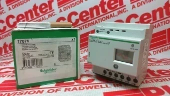 Щитовой измерительный прибор Артикул 17076 от производителя SCHNEIDER ELECTRIC