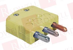 Перемычка / клемма / штекер Артикул OTP-K-M от производителя OMEGA ENGINEERING