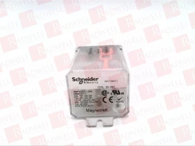 Реле / розетка Артикул 389FXCXC1-24A от производителя SCHNEIDER ELECTRIC