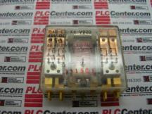 Реле перегрузки по току Артикул R40-E2X4-V200 от производителя TE CONNECTIVITY