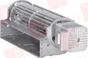 Воздуходувка Артикул 55668 от производителя EBM PAPST