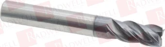 Концевая фреза Артикул 46364 от производителя KYOCERA