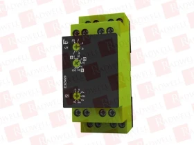 Замедляющие реле Артикул E3ZM20 12-240V AC/DC от производителя TELE CONTROLS