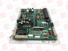 Плата процессора / контроллера Артикул 7716-C от производителя SCHNEIDER ELECTRIC