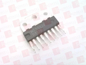 Интегральная микросхема Артикул NE5553U от производителя NXP SEMICONDUCTOR