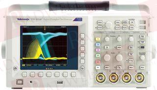 Осциллограф Артикул TDS3052C CAL DU от производителя TEKTRONIX