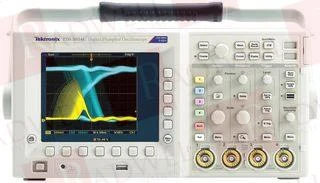 Осциллограф Артикул TDS3014C CAL D от производителя TEKTRONIX