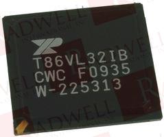 Перемычка / клемма / штекер Артикул XRT86VL32IB-F от производителя MAXLINEAR