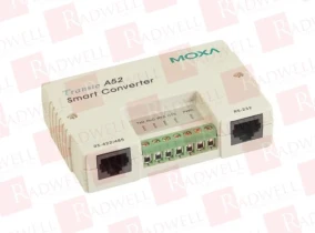 Кабель связи / адаптер Артикул A52-DB9FW/OADAPTER от производителя THE MOXA GROUP