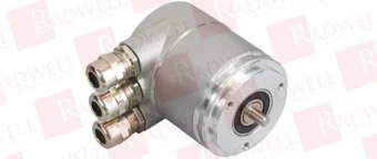 Кодирующее устройство / фазовый датчик положения Артикул OCD-DPC1B-1212-S060-H3P от производителя POSITAL FRABA