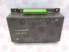 Цепь управления Артикул IAC420-F от производителя SCHNEIDER ELECTRIC