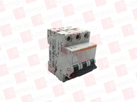 Автоматический выключатель нагрузки Артикул 17466 от производителя SCHNEIDER ELECTRIC