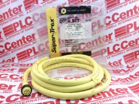 Комплект кабелей / шнуров QD Артикул 84872E от производителя TPC WIRE & CABLE
