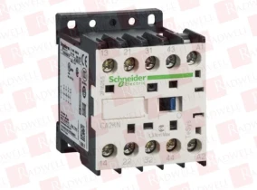 Твердотельная перегрузка / реле Артикул CA2KN40FE7 от производителя SCHNEIDER ELECTRIC
