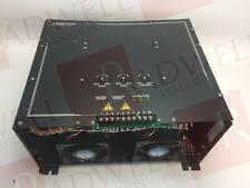 Контроль мощности триодного тиристора Артикул PF3-480-120-CL/OC-01 от производителя AMETEK