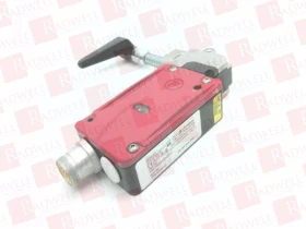 Предохранительный выключатель блокировки Артикул AMLOK024024X031 от производителя FORTRESS INTERLOCKS