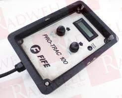 Блок  управления датчиком Артикул 80360-001 от производителя FIFE CORP