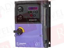 Привод Артикул ODE-3-140022-3F1B+EIP от производителя INVERTEK