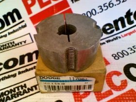 Втулка Артикул 1610X5/8 от производителя MARTIN SPROCKET & GEAR INC