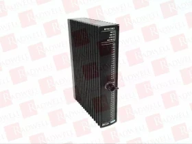 Модуль / стойка ПЛК Артикул DI3301 от производителя TRICONEX