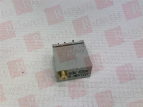 Резистор  Артикул 68WR50K от производителя TT ELECTRONICS