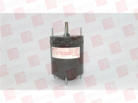Двигатель Артикул JA1N121N от производителя MAGNETEK