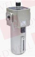Пневматический линейный смазчик Артикул AL2-66-D от производителя AUTOMATION DIRECT