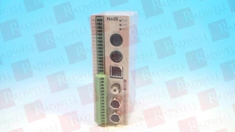 Модуль / стойка ПЛК Артикул ANMA214V2 от производителя MATSUSHITA ELECTRIC