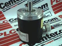 Кодирующее устройство / фазовый датчик положения Артикул CRE65-4096G24LE33 от производителя TWK ELEKTRONIK